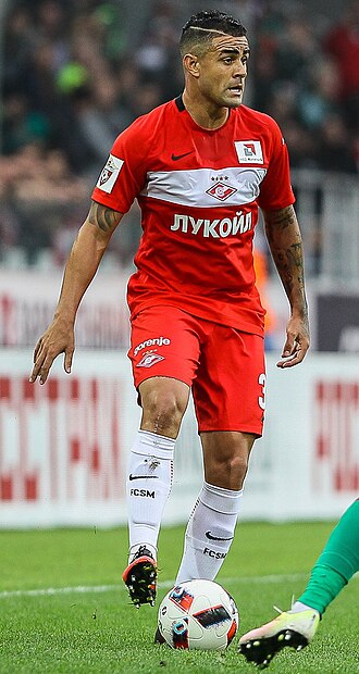 Maurício dos Santos Nascimento
