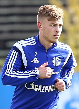 Max Meyer