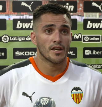 Maximiliano Gómez González