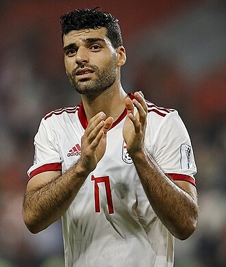 Mehdi Tarımi