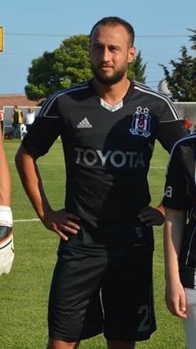 Mehmet Akgün