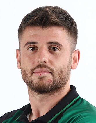 Mehmet Yılmaz
