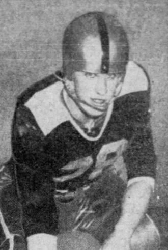 Mel Aull