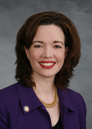 Melanie Wade Goodwin