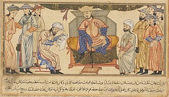Melikşah