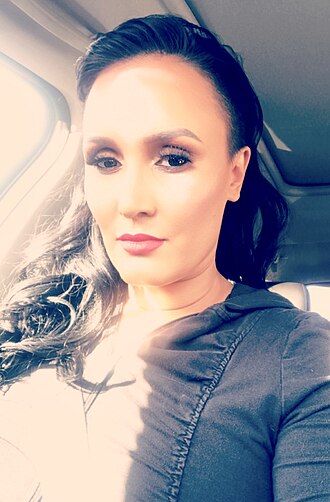 Melissa Anderson