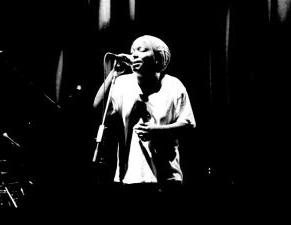 Me'shell Ndegeocello