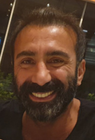 Metin Yıldız