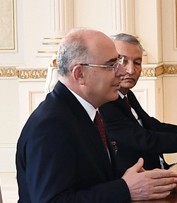 Mevlüt Karakaya