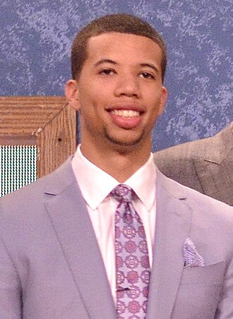 Michael Carter-Williams