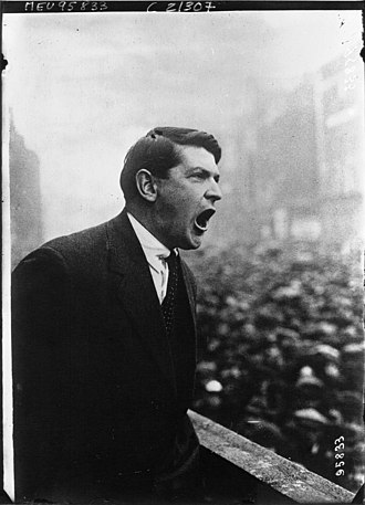 Michael Collins