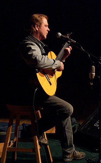 Michael Johnson