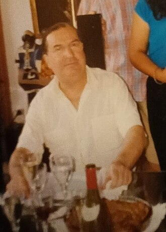 Miguel Berrocal