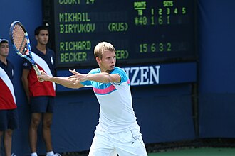 Mihail Biryukov