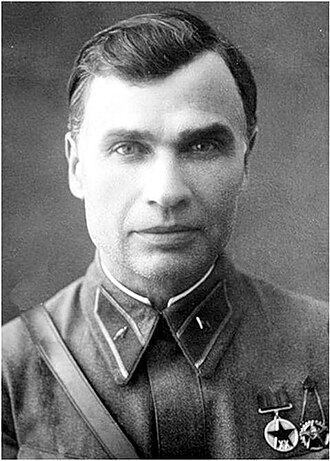 Mihail Kirponos