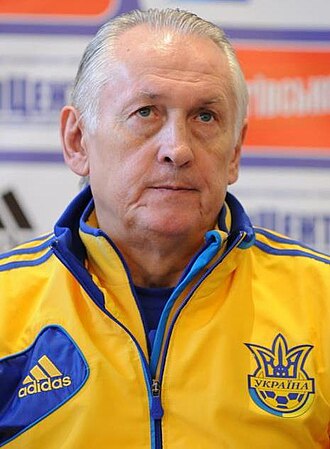 Mihaylo Fomenko