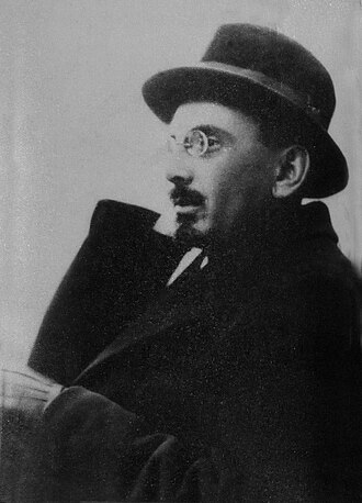 Miheil Cavahişvili