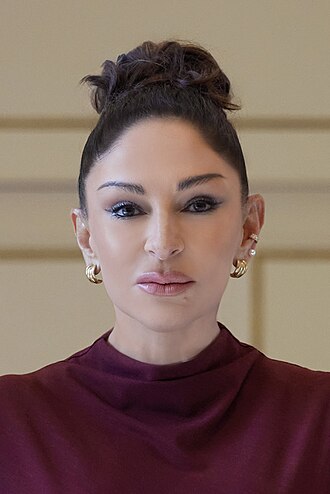 Mihriban Aliyeva