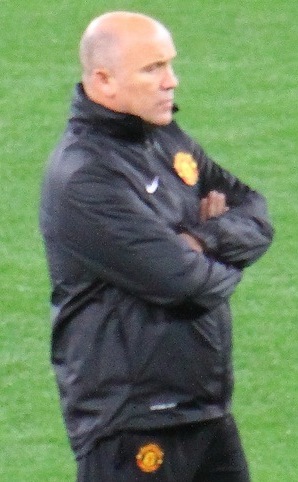 Mike Phelan