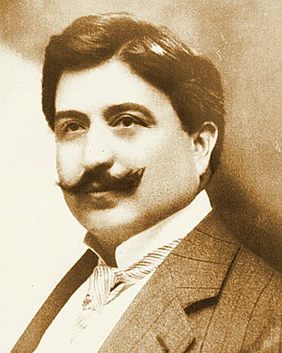 Mimar Kemalettin Bey