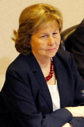 Mónica Jiménez