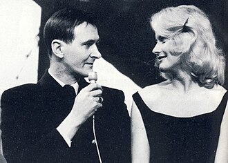 Monica Zetterlund