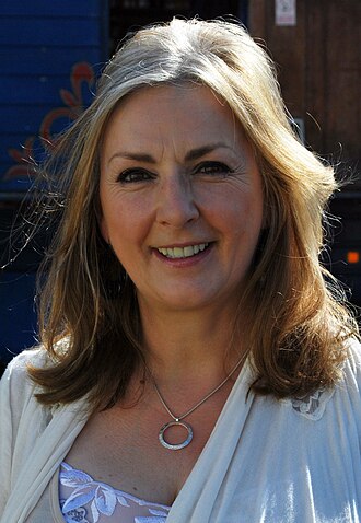 Moya Brennan