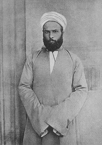 Muhammed Abduh