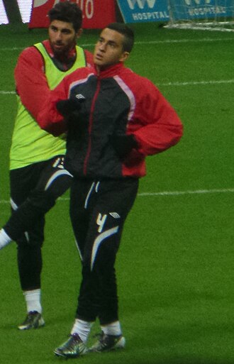 Muhammed Ali Doğan