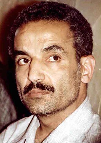Muhammed Ali Recai