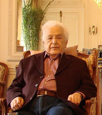 Muhammed Arkoun