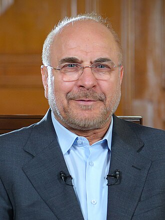Muhammed Bakır Galibaf