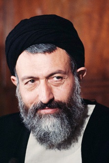 Muhammed Beheşti