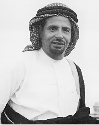 Muhammed bin Ladin