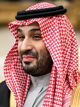 Muhammed bin Selman