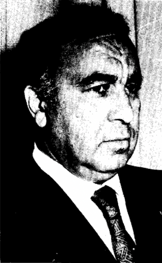 Muhammed Kerim Lamrani