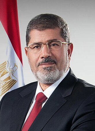 Muhammed Mursi