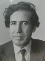 Muhammed Sahnun