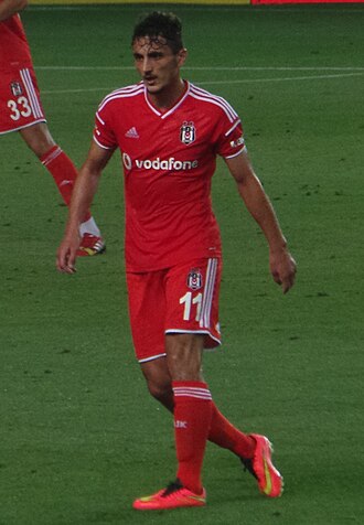 Mustafa Pektemek