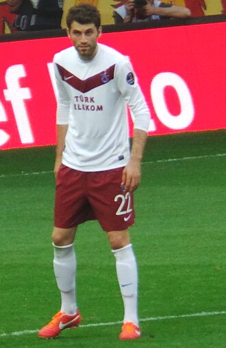 Mustafa Yumlu