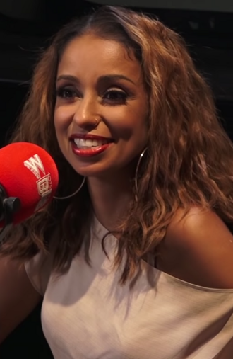 Mýa