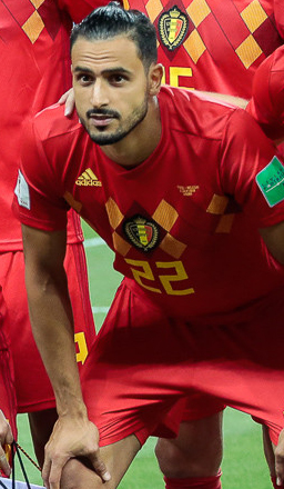 Nacer Chadli