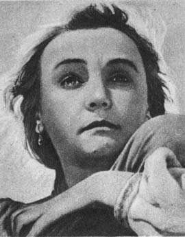 Nataliya Ujviy