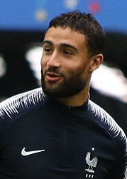Nebil Fekir