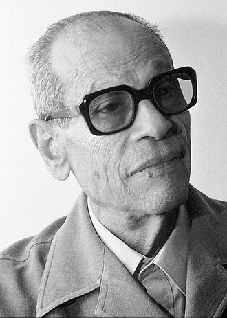 Necip Mahfuz