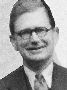 Nevill Mott