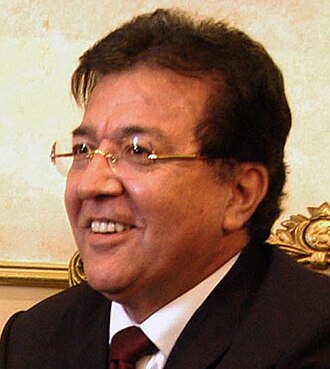 Nicanor Duarte