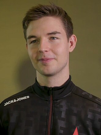 Nicolai Hvilshøj Reedtz