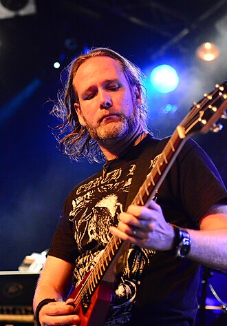 Niklas Sundin