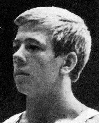 Nikolay Andrianov